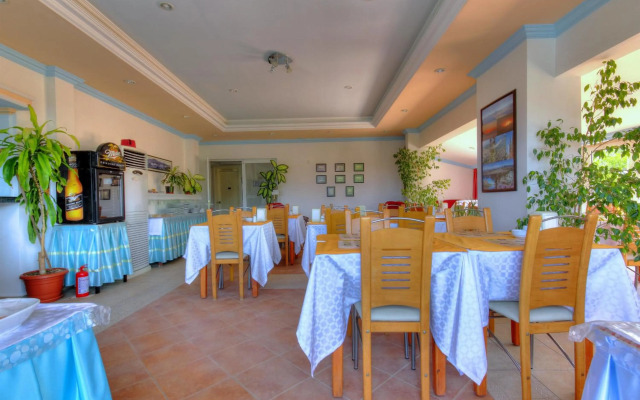 Mandalinn Hotel