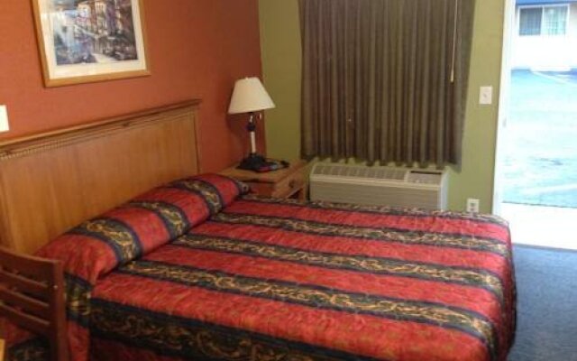 Surf Motel