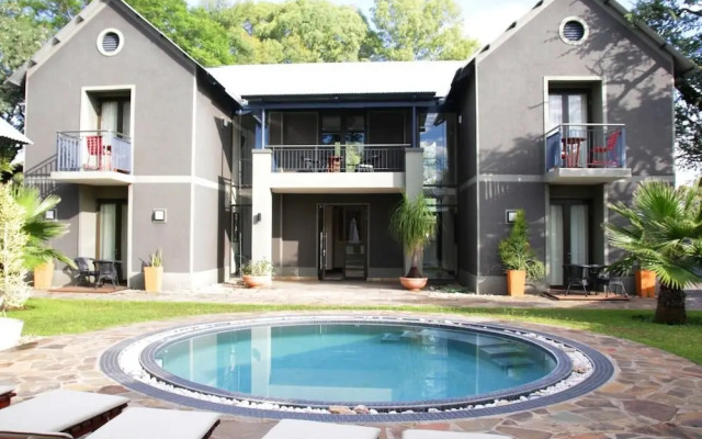 Utopia Boutique Hotel