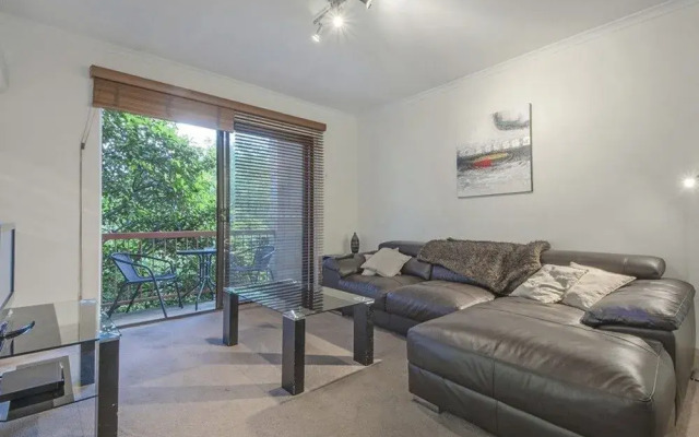 South Tce Apartments