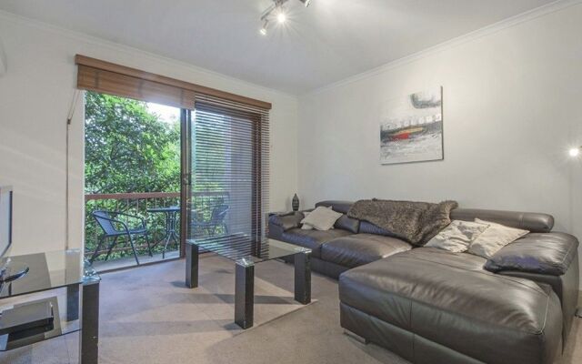 South Terrace Apartments