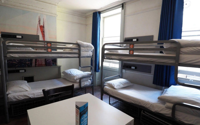 St Christopher's Inn, London Bridge - Hostel