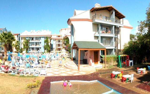 Club Anastasia - Family Hotel