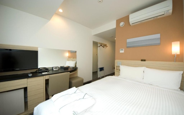 Outdoor Corridor Double room (풀 더블 침대) 사진 2