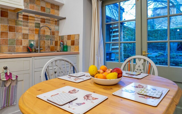Derenham Cottage