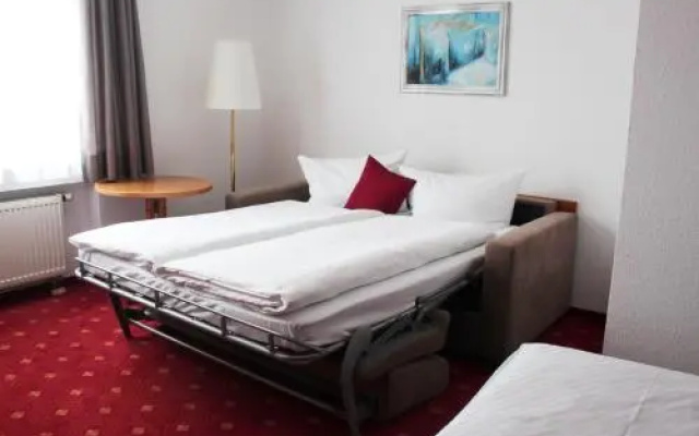 Hotel Gasthof Adler