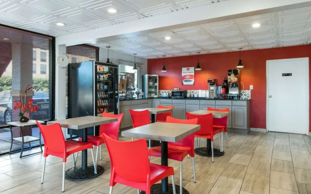 Days Inn Conyers