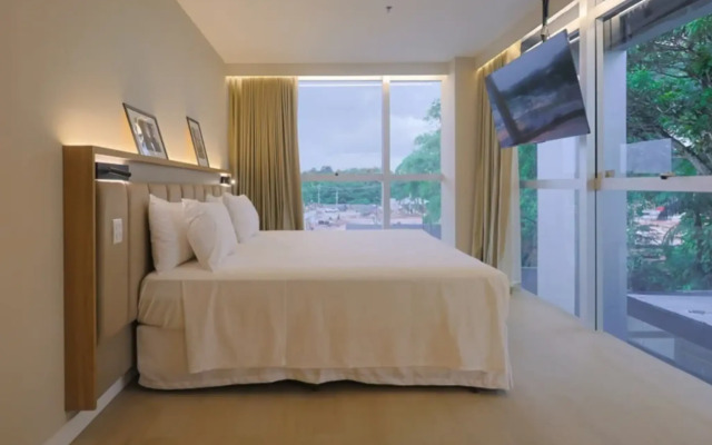 Transamerica Executive Belém Aeroporto