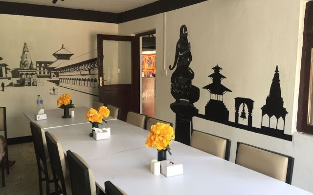 Bouddha Inn Meditation Center