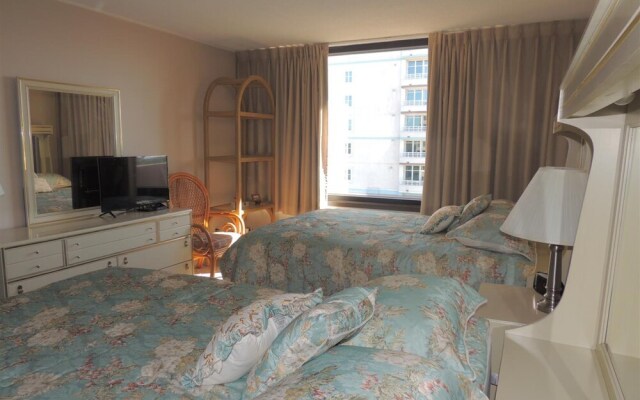 Ocean View Towers #6F