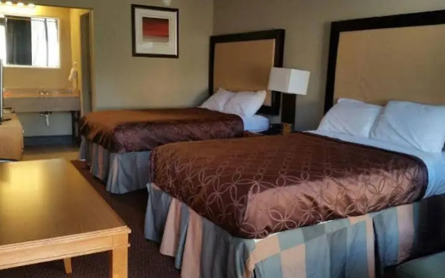 Rodeway Inn North Florence