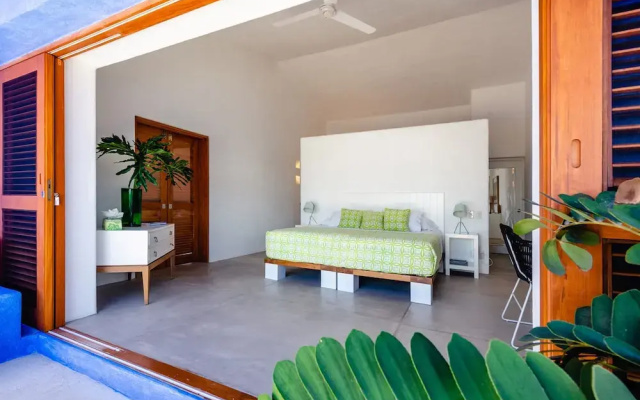 Private Villas in Careyes