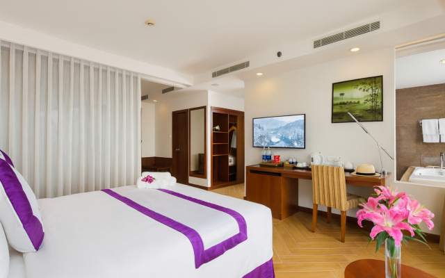 TTC Hotel - Michelia