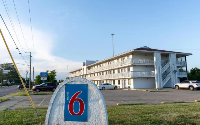 Econo Lodge Sharonville