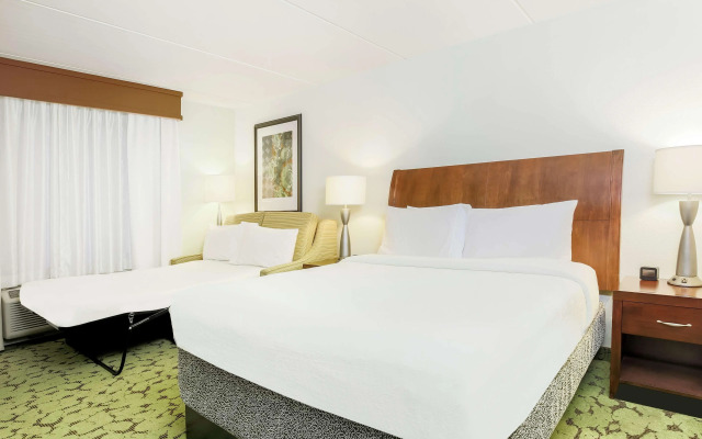 Hilton Garden Inn Dallas/Duncanville