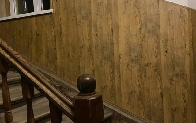 Апартаменты ул.Антоновича