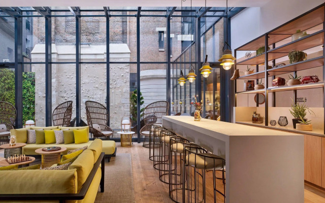 La Caserne Chanzy Hotel & Spa, Autograph Collection