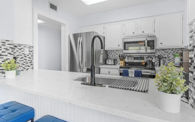 Xanadu A1 by Hilton Head Retreats