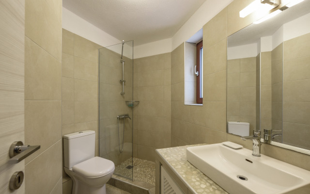Elpiniki Luxury Apartments