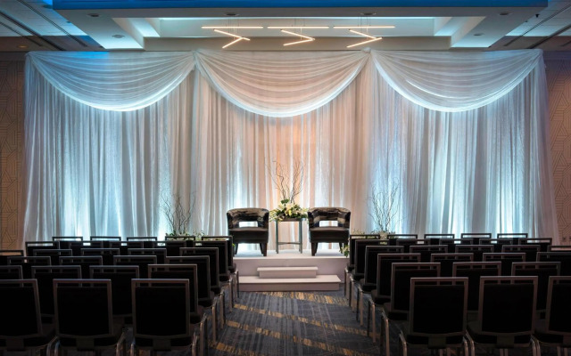 BWI Airport Marriott