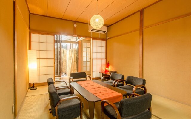 JQ Villa Kyoto Umekouji-An