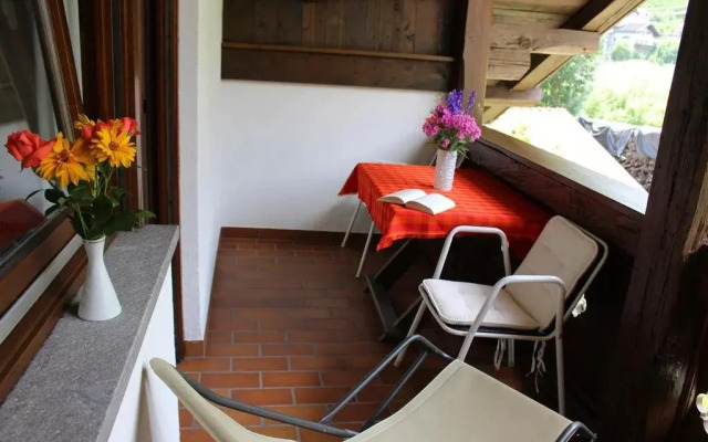 Hotel Garni & Apartments Bründlerhof