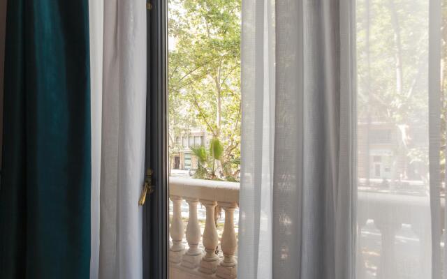 Umma Barcelona Bed & Breakfast Boutique