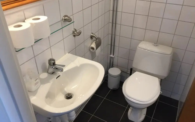 The Green House Guesthouse Sunnemo