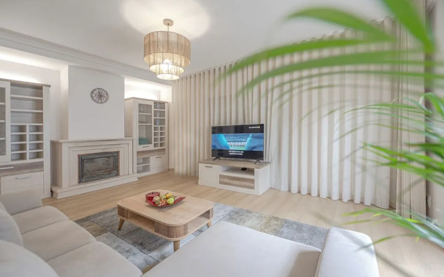 Sintra Dream Garden Villa