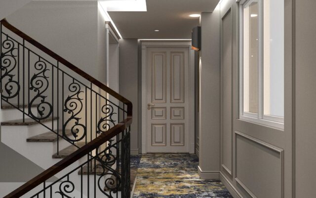 Hong Ngoc Tonkin Hotel