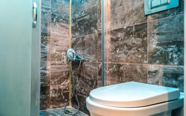 Lovely Flat in Beyoglu near Public Transportation