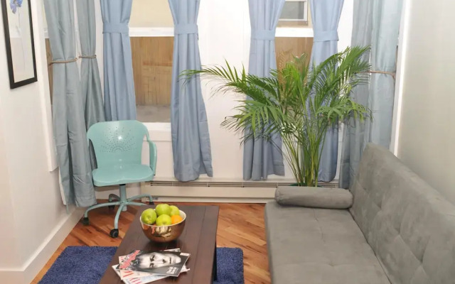 D014 1 Bedroom Apartment By Senstay