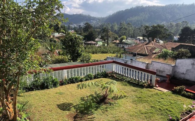 White Cottage Nuwara Eliya