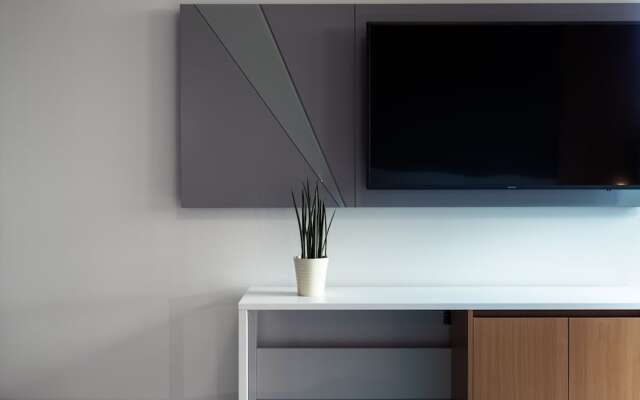 Отель Sophia (группа отелей Tartuhotels)