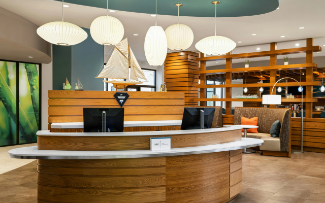 EVEN Hotel Seattle Downtown - Lake Union by IHG