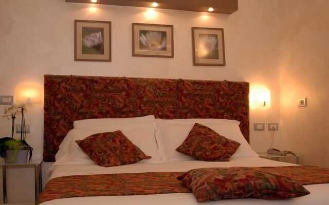 Wellness & Beauty Hotel Conca Azzurra