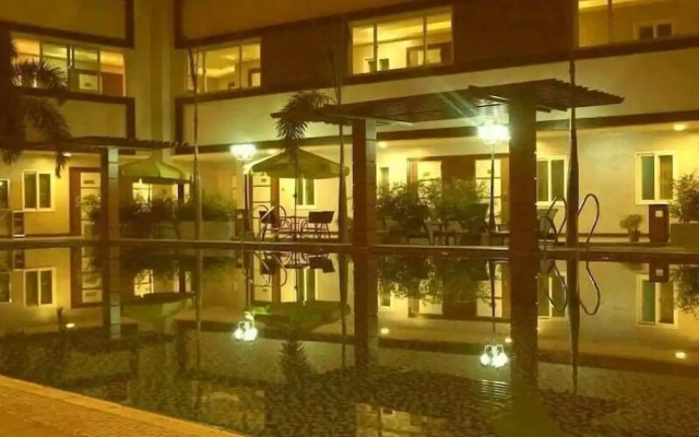 Interpark Hotel