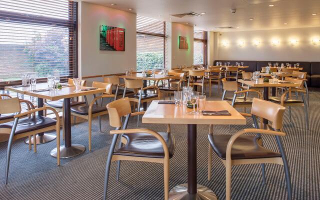 Holiday Inn Rochester Chatham by IHG
