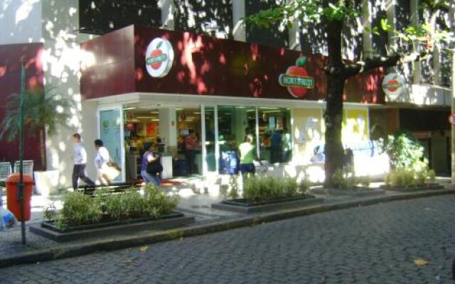 Apartamento Rita Ludolf