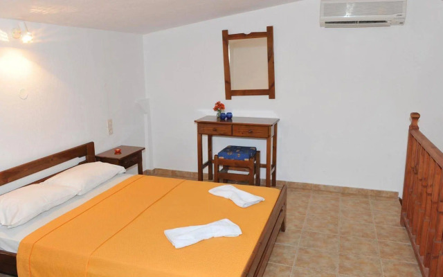 Villa Maraki