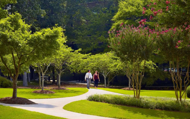 Sonesta ES Suites Gwinnett Place Atlanta