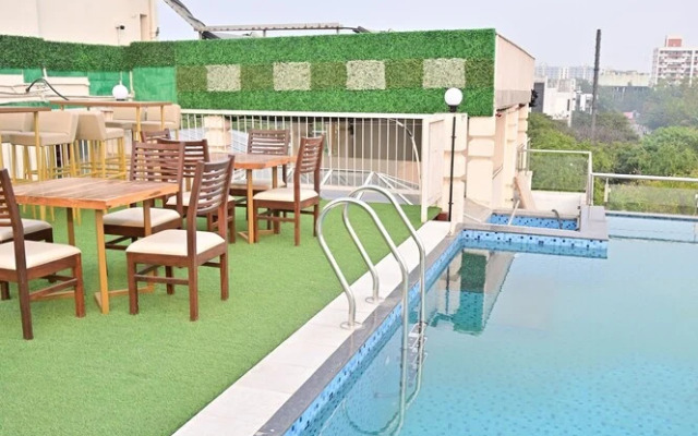 Moistin Hotel