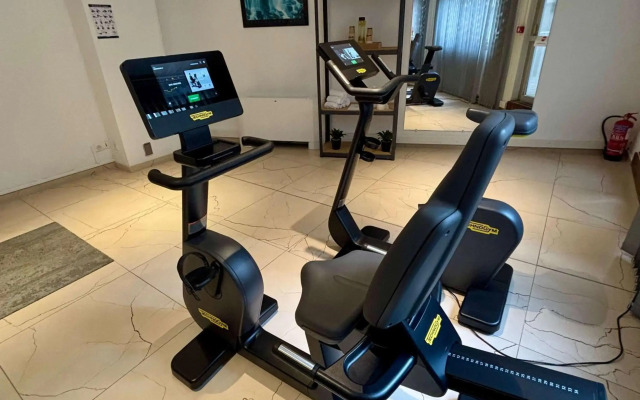Mercure Ajaccio Centre