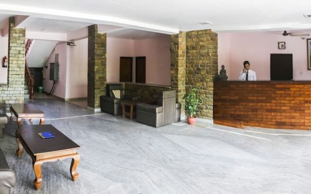 Siddhartha Resort, Chisapani