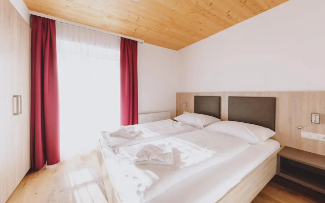 Appartements Sulzer - TOP 22