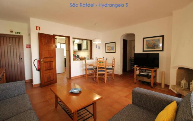 São Rafael - Hydrangea 5, Apt. T2 - Albufeira