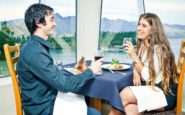 Rydges Lakeland Resort Queenstown