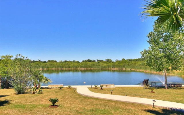 Ranchers Relaxation Wr 1903B