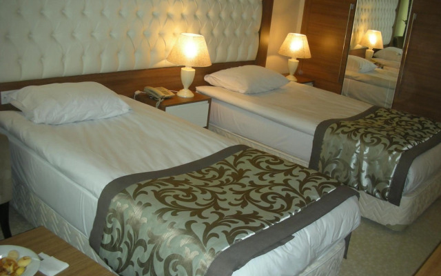 Esila Hotel