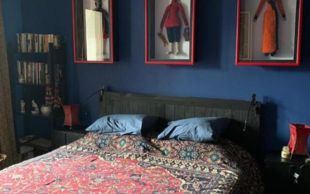 Gondola Flat Number 5